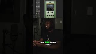 Brighter Vocals: UAD Capital Chambers Reverb Trick (No EQ!)