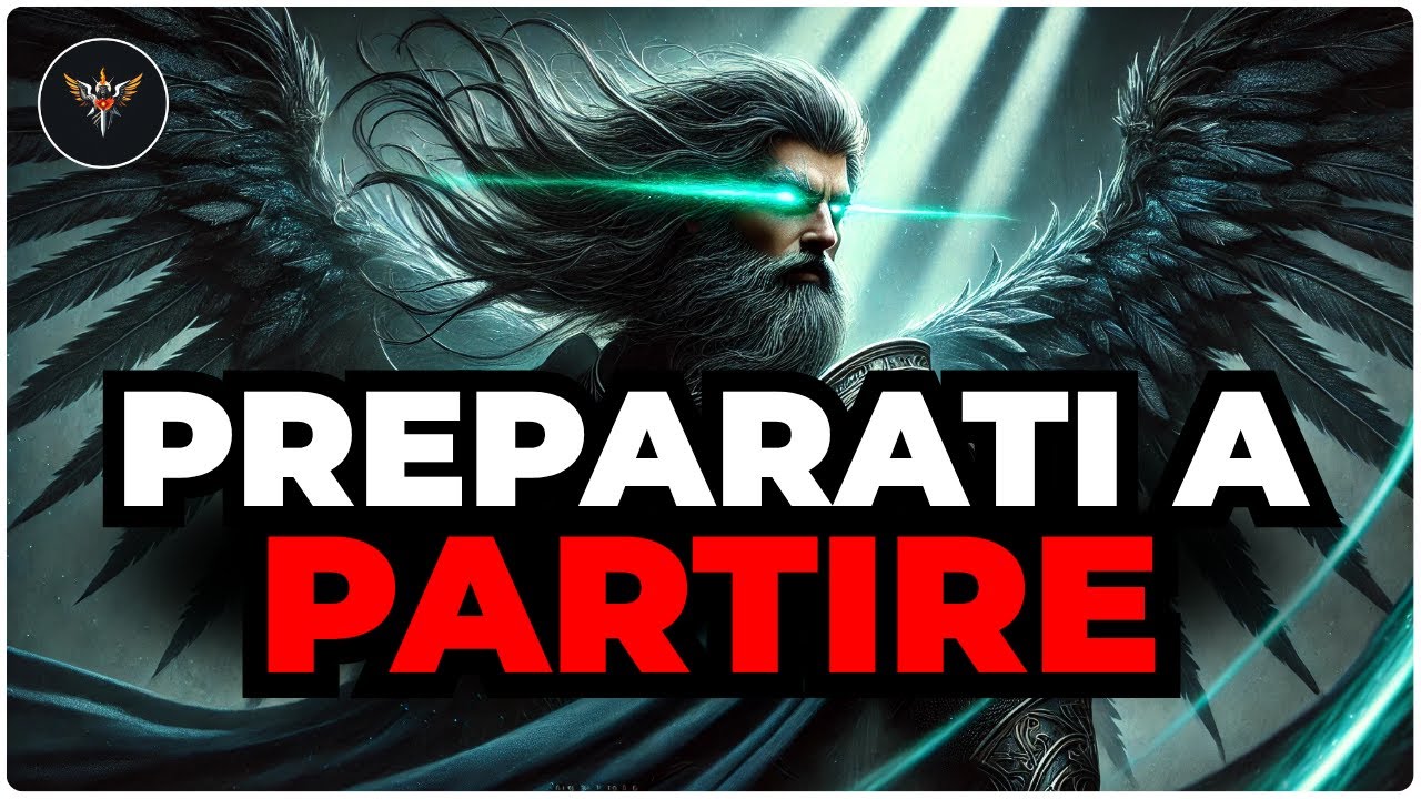 PRESCELTO, PREPARATI—DIO TI STA PORTANDO DOVE NON HAI MAI OSATO SOGNARE!