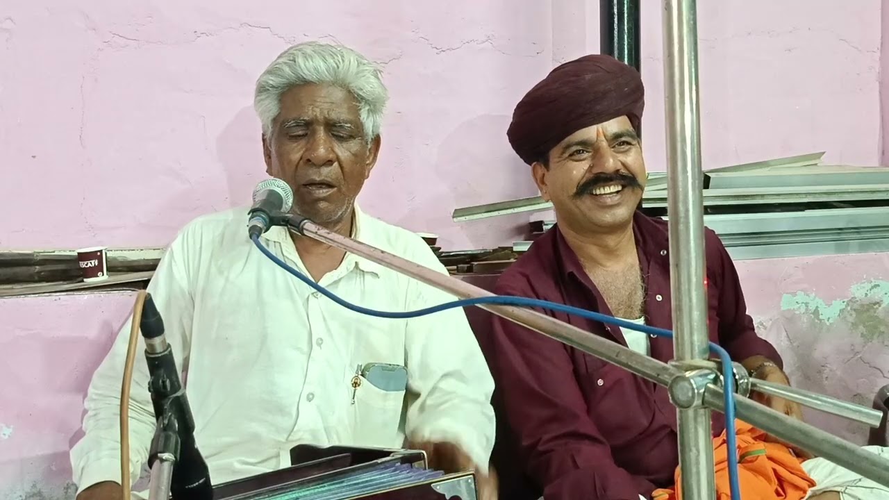 आमारस पांडव को॥ देशी कथा आमारस की भंवर जी धनकोली के भजन॥ पांडवों की कथा 