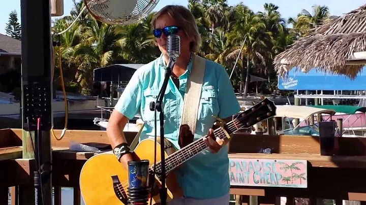 Cindy Walsh - Wagon Wheel
