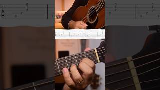 Hurt - Johnny Cash #violão #guitar #tablature