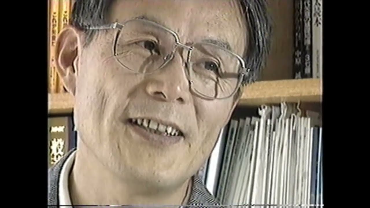 昭和の群像　将棋の鬼　升田幸三　３