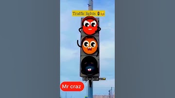 Crazy traffic lights #funny #comedy #viral #reels #shortvideo #shorts #traffic #comedyvideos