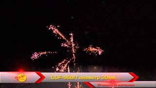 CGF 958П