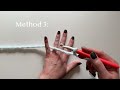 Beginning of video