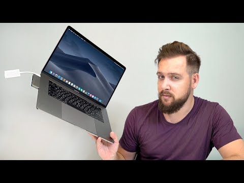 Игровой MacBook PRO за 300 ТЫЩ