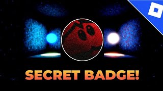 How to get "✓" badge in Bear (ALPHA) 20 | Roblox Profile
