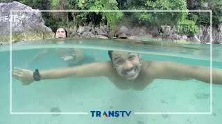 MTMA - Eksplor Maluku Bareng Chico Jericho (09/09/16) Part 1/5