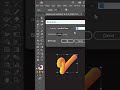 Blend Like a Pro | Adobe Tutorial #photoshop #design #art #ai #graphicdesign #trending #logo #love