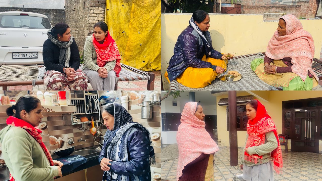 Fark ਫਰਕ part 9 new video 2025#sadapunjab #thepunjab #riartv 