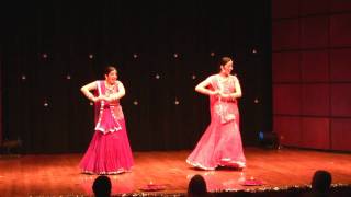 "Yeh Ishq Hai": The Bollywood Experience Part 2