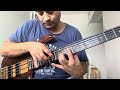 Bass Lick Day 🎸✨ Bass Guitar Lessons
