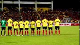 GB13TV : Semua Di Sayot! (Masterpiece)