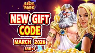 Slotpark New Bonus Codes | Slotpark  New Gift Codes March 2026 (Part-4) screenshot 2