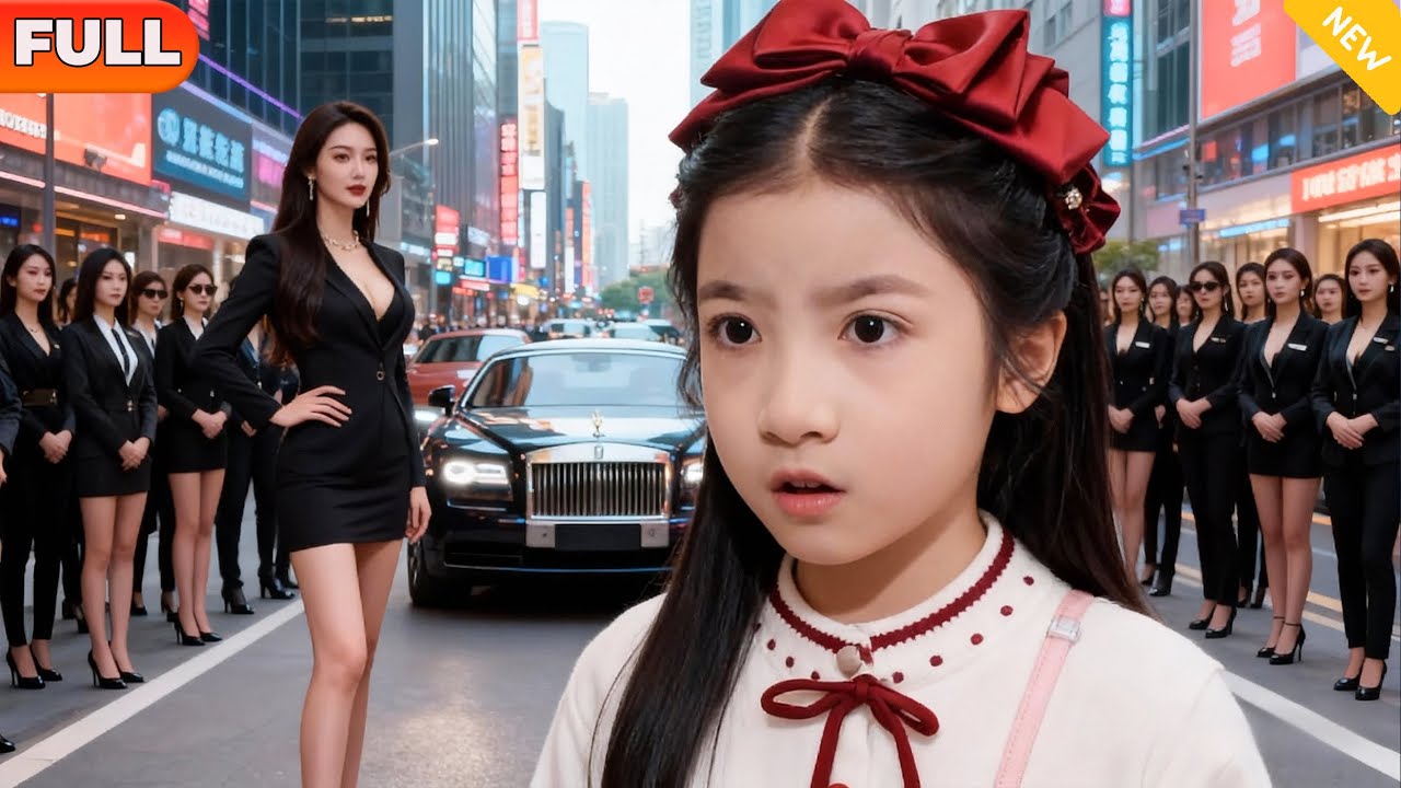 [Multi SUB] 《全家读心后真千金她不装了2：团宠当家》（全集）萌娃重生九世，本想躺平摆烂断亲，没想到所有家人都能听到她的心声？！逆袭 #MiniDrama #精彩大陆短剧