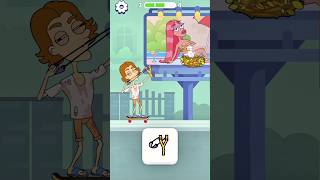 Freaky Stan - Fun Story Game Part 03 #shorts