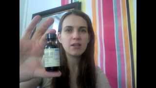 How to Remove Moles with Iodine Solution!