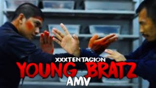 XXXTENTACION - YUNG BRATZ(Remake/Remix).