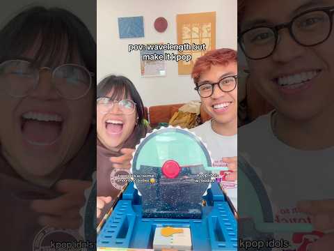 😇 KPOP IDOLS VS 😈💦 KPOP IDOLS