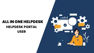 Helpdesk Portal User Odoo