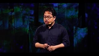 新公民外交 New Citizen Diplomacy | 蘇民 SuMin | TEDxTunghaiU