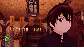 Dust - Lost In Time iOS Gameplay HD