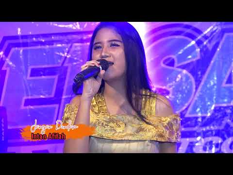 ISTRI SETIA //TYA AGUSTIN//OM BAMS sampe gk mau turun panggung//ELSAMBA DUTCOM BDS  with JB27 MUSIC