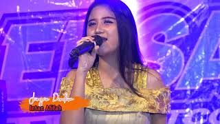 JANGAN DENDAM //EL SAMBA  dutcom Bds//INTAN AFIFAH // DHEHAN MUSIC