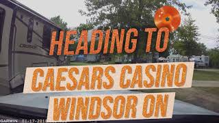 Caesars Windsor