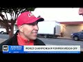 Pumpkin growers compete in world championship weight off