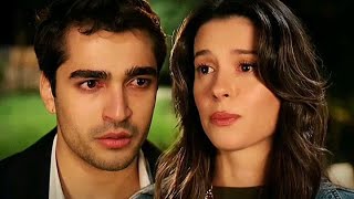 LÁSKA Z DONUCENÍ - Ferit & Pelin 💋💔😭 /Official Music Video   #yalıçapkını @turecke.telenovelyCZ