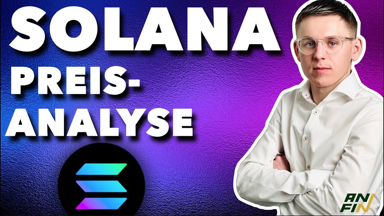 Solana: Schafft der Markt die Wende? Technische Marken & Ziele im Fokus!