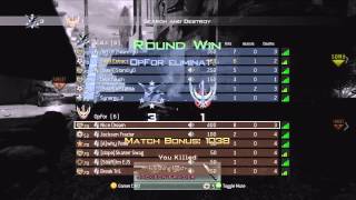 And yet again another Hitmarker