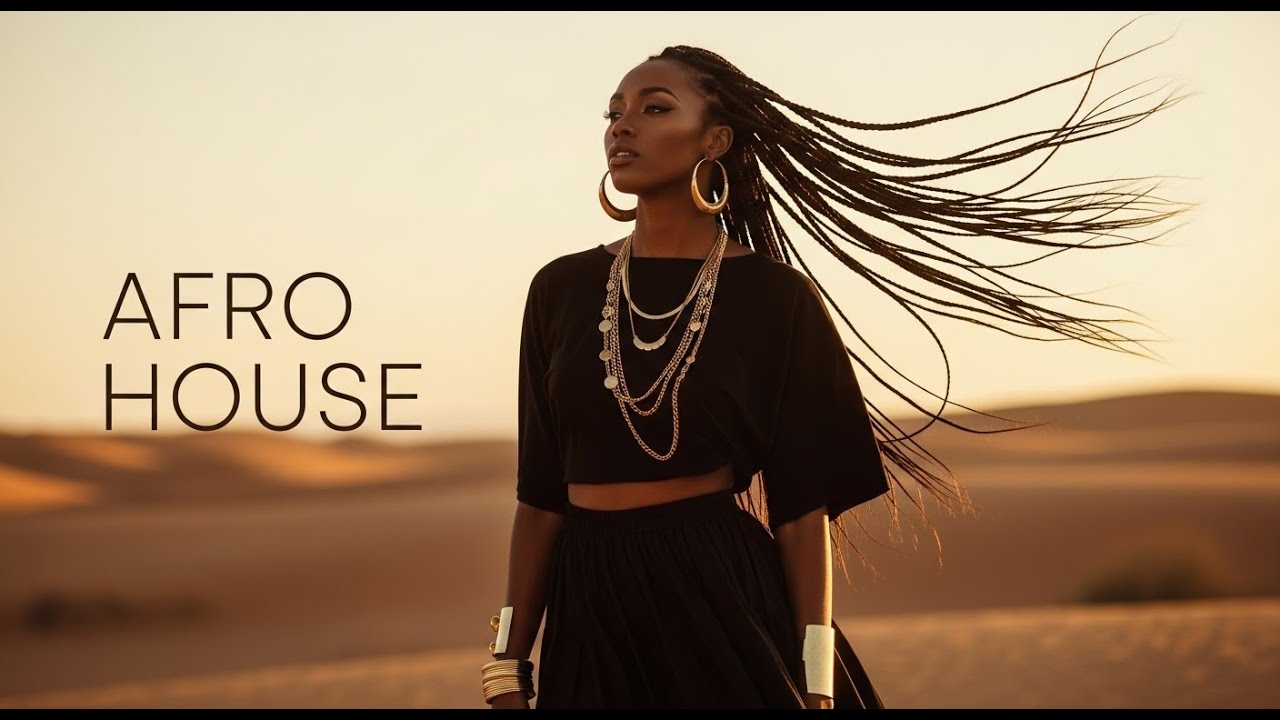 Afro House Mix 2025 | Hot Mix Afro House 2025 - Vol #51