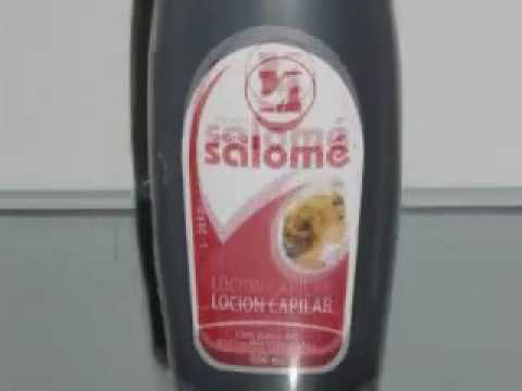RaveDu - Maria Salome Natural Productos that prevent Hair Loss_xvid.avi