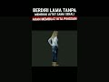 Fakta Unik yang Harus Anda Ketahui ⁉️
