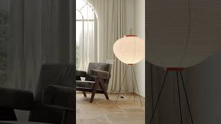 Mid Century Modern Vintage Dining Room Decor