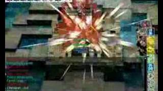 WOE Oxygen EB