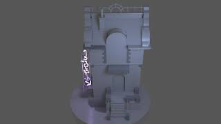 Lighting Exploration Render