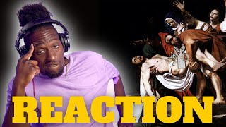 Westside Gunn - And Then You Pray For Me REACTION/REVIEW