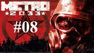 Metro 2033 - Chapter 2 - Lost Catacombs