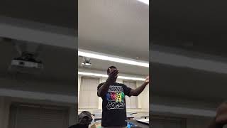 Basic Conducting Week 1- Video 3