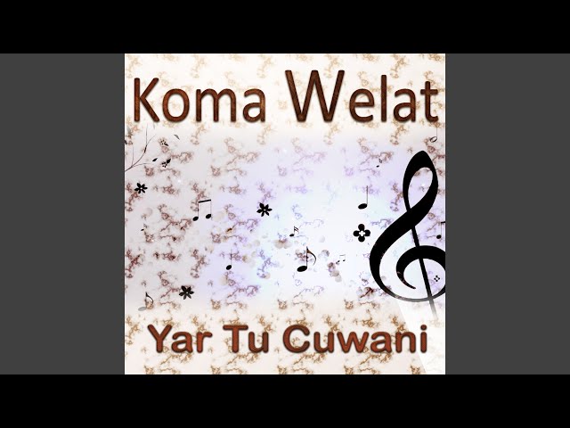 Yar Tu Cuwani