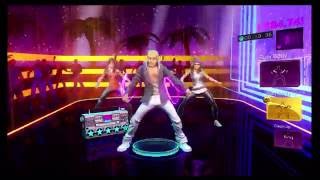 Dance central 3 (get low)