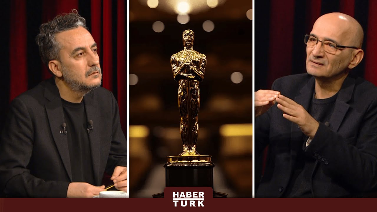 Bu Yıl Oscar'a Kimler Aday Olacak? | HT Sinema - 17 Ocak 2026