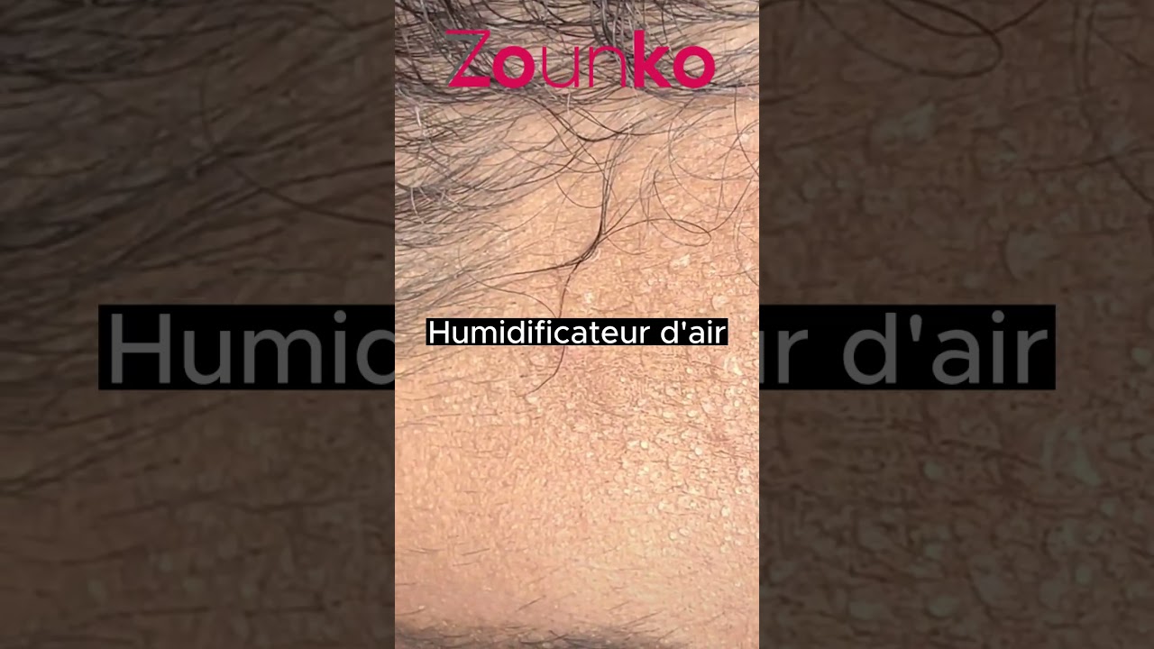 Mini humidificateur d’air romantique avec LED diffuseur d’huiles essentielles USB