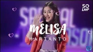 Melisa Hartanto - Kamu dan Kenangan
