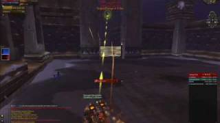 Flame Leviathan 2 man