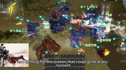 Have you played the game RF?