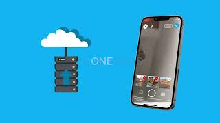 Mela — Construction App Promotional Explainer Video screenshot 1